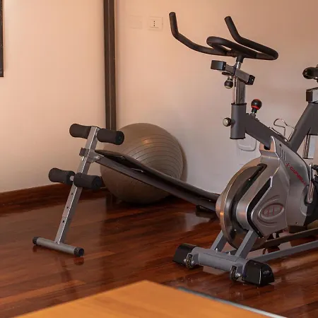 Casa Pegaso In Canton De Fiori