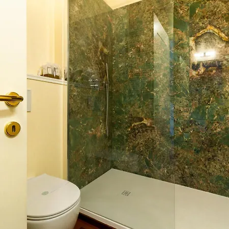 Casa Pegaso In Canton De Fiori Apartment *