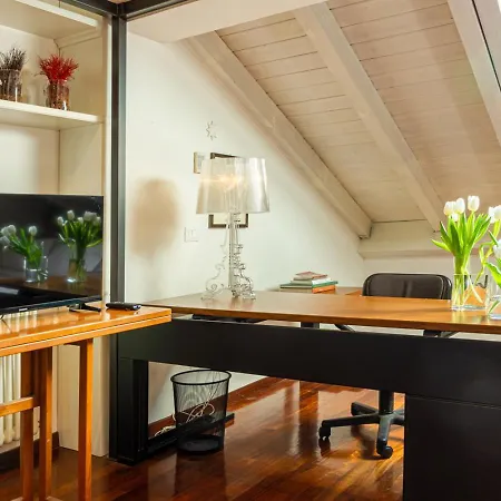 Casa Pegaso In Canton De Fiori Apartment Bologna