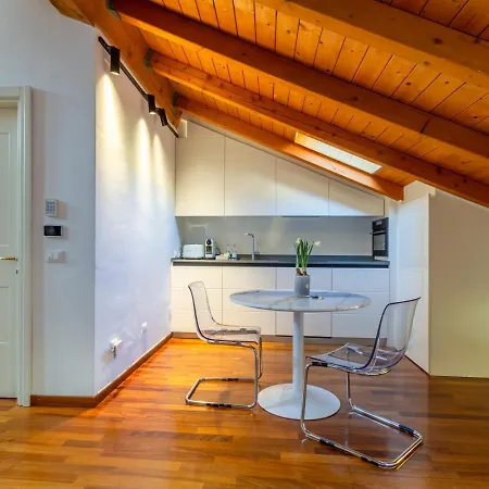 Apartment Casa Pegaso In Canton De Fiori