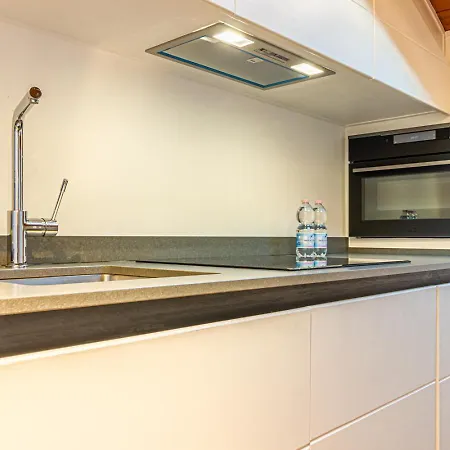 Apartment Casa Pegaso In Canton De Fiori