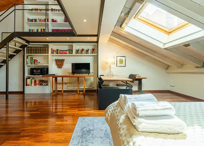 Apartamento Casa Pegaso In Canton De Fiori