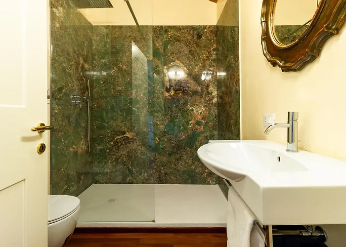 Casa Pegaso In Canton De Fiori Apartamento