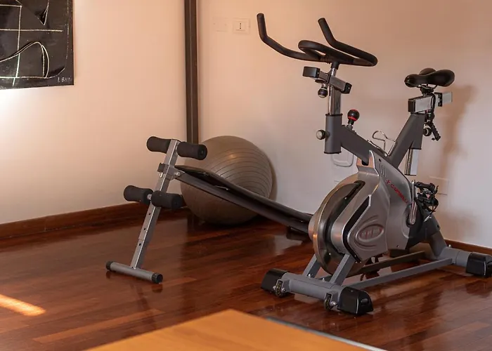 Casa Pegaso In Canton De Fiori