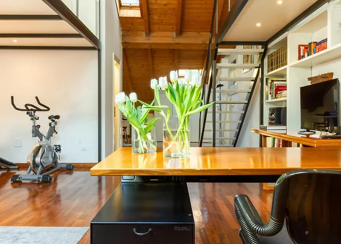 Casa Pegaso In Canton De Fiori Apartamento *