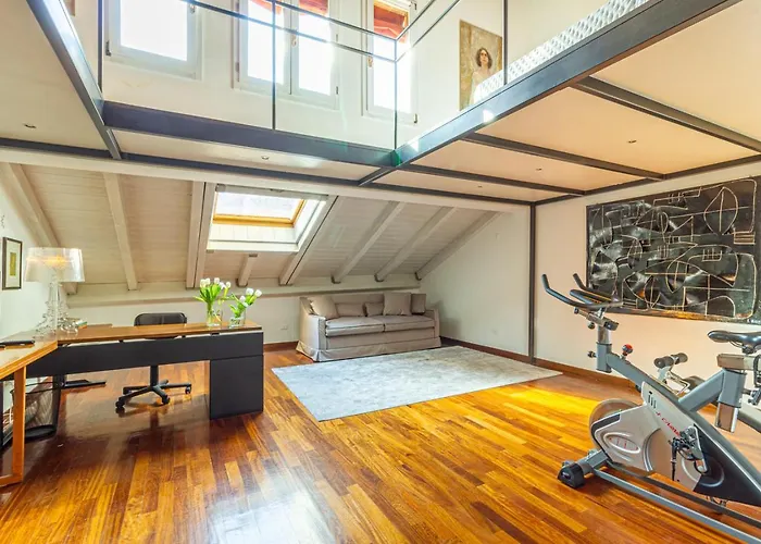 Casa Pegaso In Canton De Fiori * 볼로냐