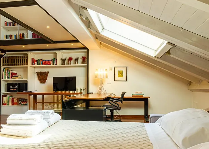 Casa Pegaso In Canton De Fiori Apartamento Bolonia