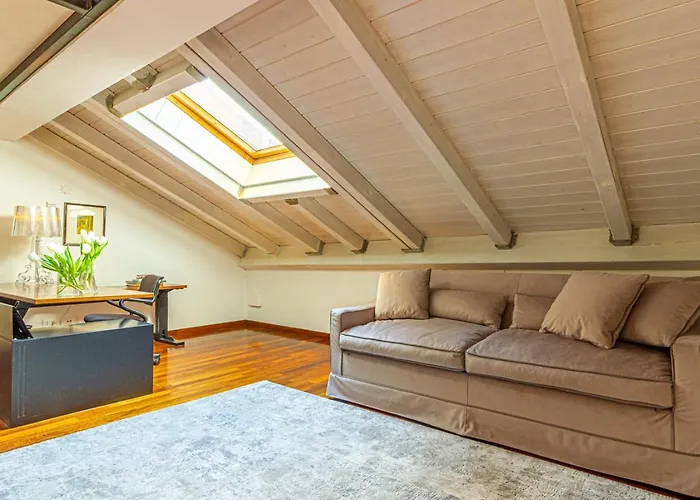 شقة Casa Pegaso In Canton De Fiori *