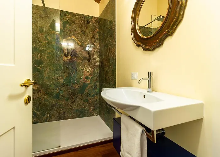 Casa Pegaso In Canton De Fiori Apartamento *