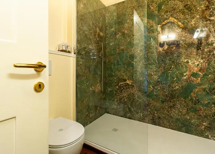 Casa Pegaso In Canton De Fiori Apartamento *