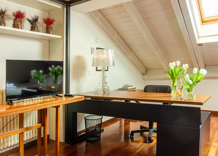 Casa Pegaso In Canton De Fiori Apartamento Bolonia