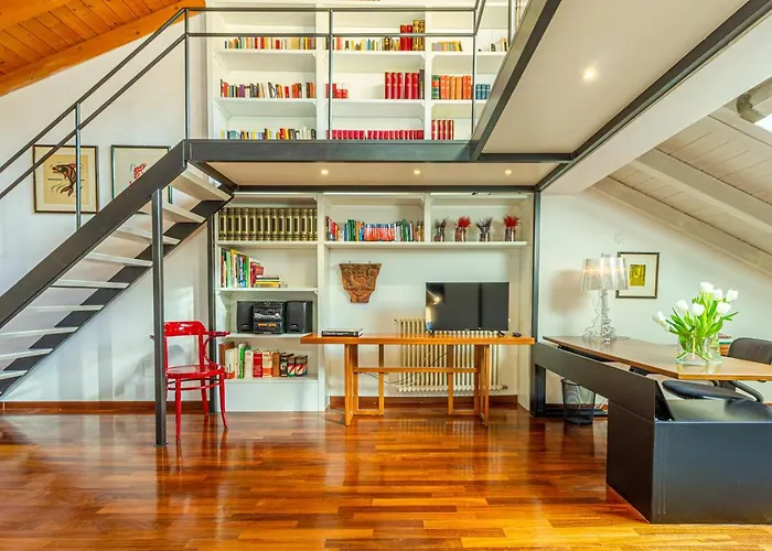 Casa Pegaso In Canton De Fiori