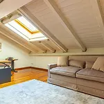 Apartman Casa Pegaso In Canton De Fiori *