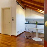 Apartman Casa Pegaso In Canton De Fiori *