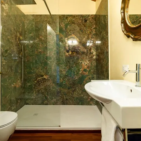 Casa Pegaso In Canton De Fiori Appartement