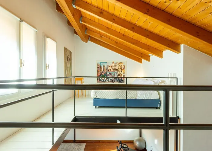 Casa Pegaso In Canton De Fiori *