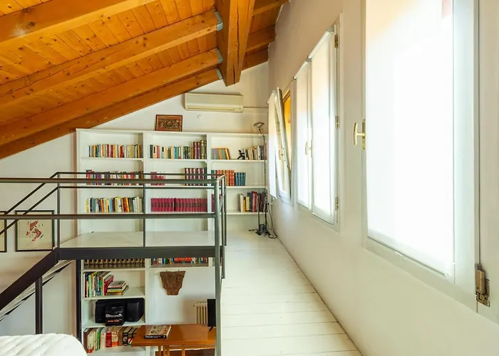 Διαμέρισμα Casa Pegaso In Canton De Fiori Μπολόνια