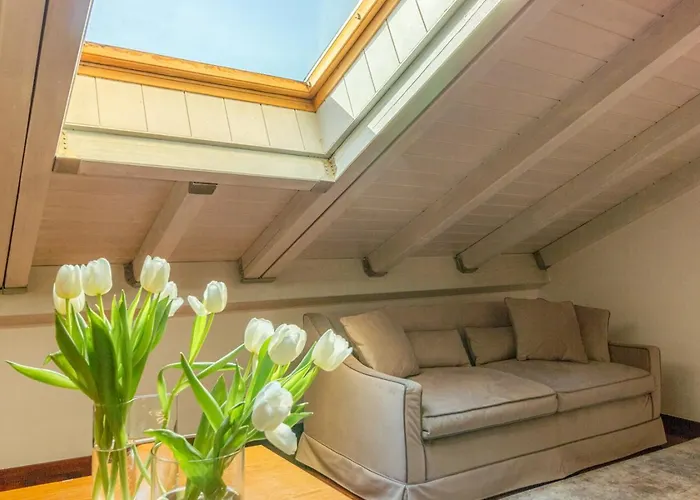 Casa Pegaso In Canton De Fiori Διαμέρισμα