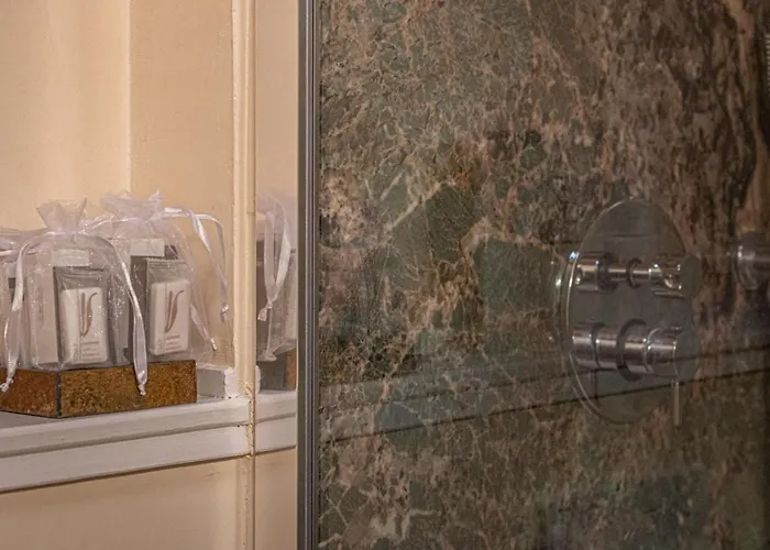 Casa Pegaso In Canton De Fiori *