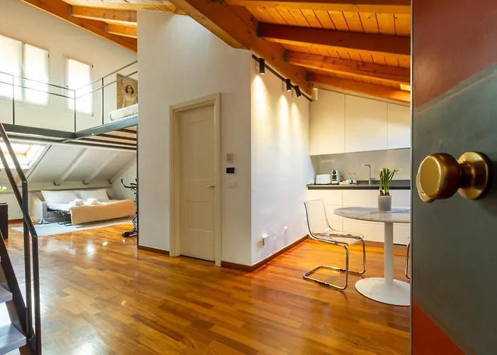 Διαμέρισμα Casa Pegaso In Canton De Fiori Μπολόνια