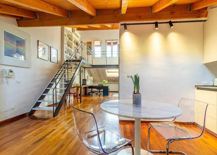 Casa Pegaso In Canton De Fiori * Μπολόνια